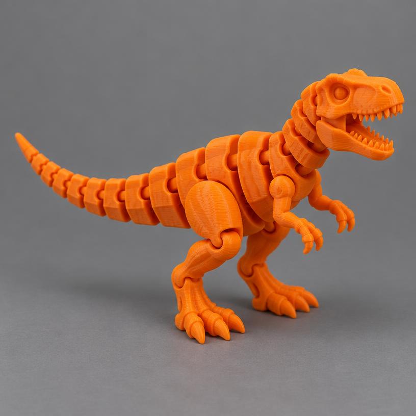 Flexi Rex