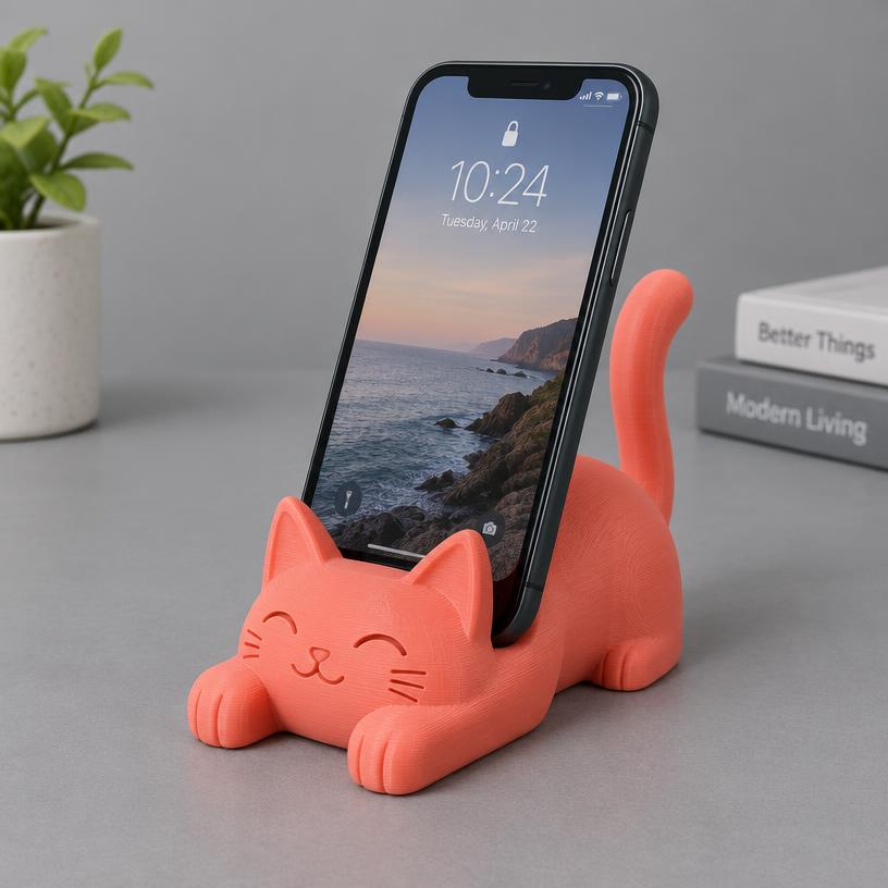 Phone Stand